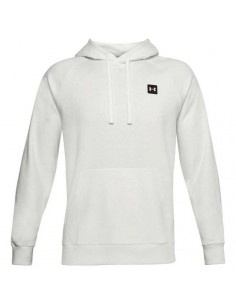 Under Armor Rival Fleece Hoodie M 1357092 112