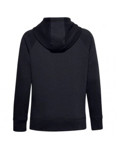 Under Armor Rival Fleece Hb Hoodie W 1356317 001 2