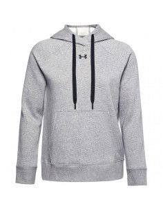 Under Armor Rival Fleece Hb Hoodie W 1356317 035