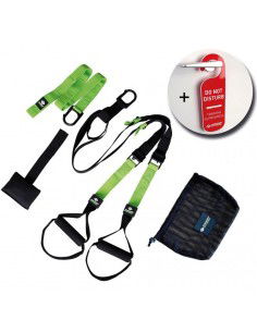 Schildkrot Sling Trainer 960026 Muscle Strengthening Set