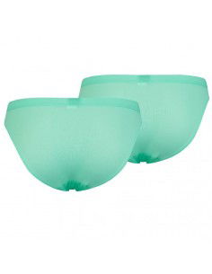 Puma underwear PUMA Micro Mesh Bikini 2P W 907632 01 2