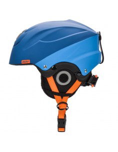 Meteor Lumi ski helmet navy / blue 24867-24869 2