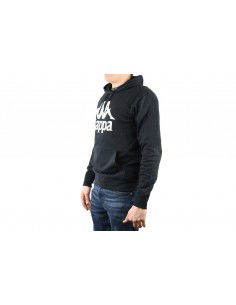 Kappa Taino Hooded  705322-19-4006 2