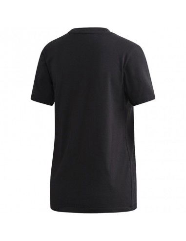 T-Shirt adidas Trefoil Tee W FM3311 T-Shirt adidas Trefoil Tee W FM3311