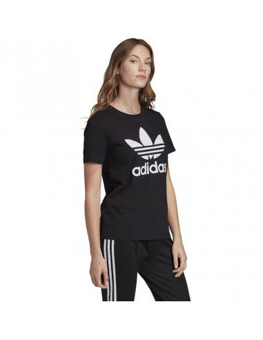 T-Shirt adidas Trefoil Tee W FM3311 T-Shirt adidas Trefoil Tee W FM3311