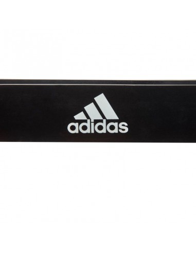 Resistance band adidas 4.45 cm ADTB-10607BK Resistance band adidas 4.45 cm ADTB-10607BK