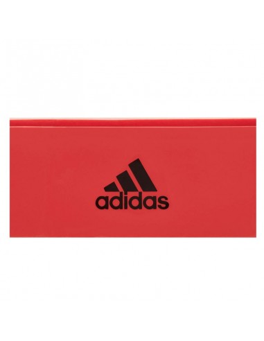 Resistance band adidas 6,35 cm ADTB-10607RD Resistance band adidas 6,35 cm ADTB-10607RD