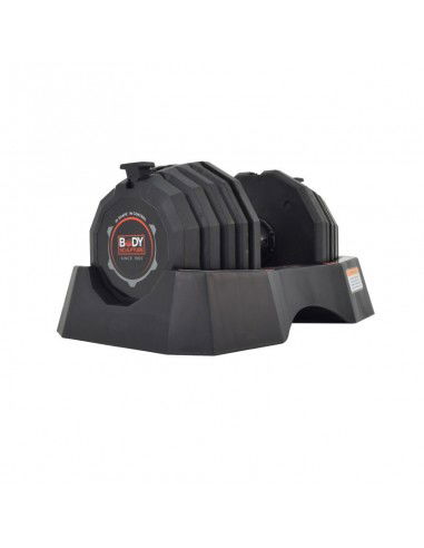 Body Sculpture BW 7922 adjustable dumbbell Body Sculpture BW 7922 adjustable dumbbell