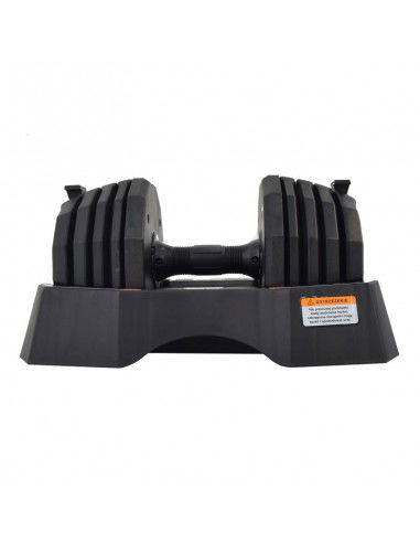 Body Sculpture BW 7922 adjustable dumbbell Body Sculpture BW 7922 adjustable dumbbell