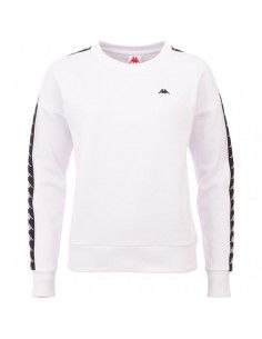 Kappa Hanka sweatshirt W 308004 11-0601