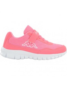 Kappa Follow K Jr 260604K 7210 shoes