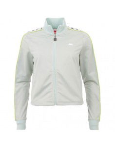 Kappa Hasina Sweatshirt W 308008 14-4807