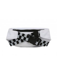 Vans Diy Fanny Pack VN0A4V3OWHT1 2