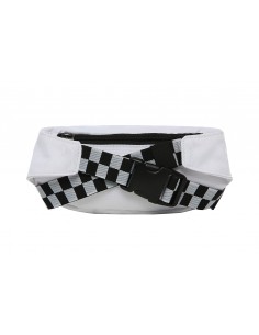 Vans Diy Fanny Pack VN0A4V3OWHT1 2