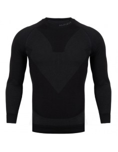 Thermoactive shirt Alpinus Pro Miyabi Edition M GT43239 2