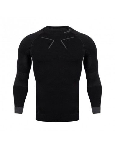 Thermoactive shirt Alpinus Tactical Base Layer M GT43219 Thermoactive shirt Alpinus Tactical Base Layer M GT43219