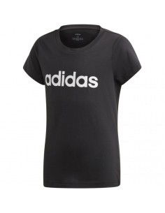 T-shirt adidas YG E Lin Tee JR EH6173