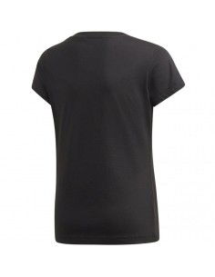 T-shirt adidas YG E Lin Tee JR EH6173 2