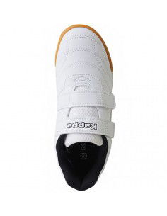 Kappa Kickoff Jr 260509K 1011 shoes 2