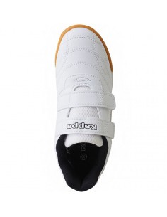 Kappa Kickoff Jr 260509K 1011 shoes 2