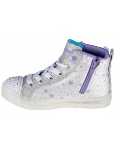 Skechers Shuffle Brights 2.0 314015L-WSL 2