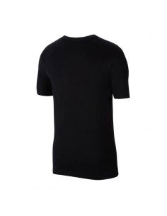 Nike Dri-FIT Park 20 M CW6952-010 T-shirt 2