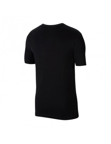 Nike Dri-FIT Park 20 M CW6952-010 T-shirt Nike Dri-FIT Park 20 M CW6952-010 T-shirt