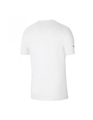 Nike Park 20 M T-shirt CZ0881-100 Nike Park 20 M T-shirt CZ0881-100