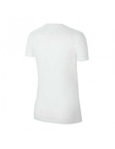 Nike Dri-FIT Park 20 W Tee CW6967-100 Nike Dri-FIT Park 20 W Tee CW6967-100