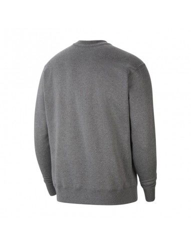 Nike Park 20 Crew Fleece Jr CW6904-071 sweatshirt Nike Park 20 Crew Fleece Jr CW6904-071 sweatshirt