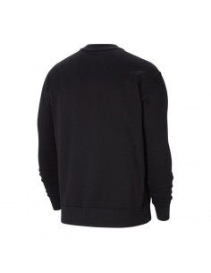 Nike Park 20 Crew Fleece Jr CW6904-010 sweatshirt 2