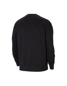 Nike Park 20 Crew Fleece Jr CW6904-010 sweatshirt 2