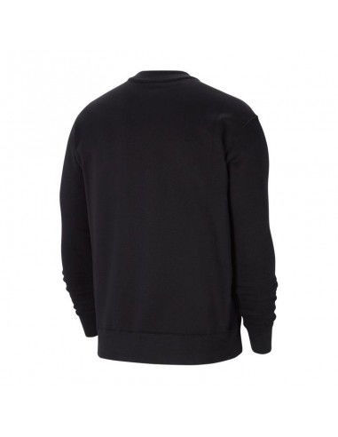 Nike Park 20 Crew Fleece Jr CW6904-010 sweatshirt Nike Park 20 Crew Fleece Jr CW6904-010 sweatshirt