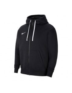 Nike Park 20 Fleece Jr CW6891-010 sweatshirt