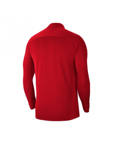Nike Dri-FIT Academy 21 Dril M CW6110-657 sweatshirt Nike Dri-FIT Academy 21 Dril M CW6110-657 sweatshirt