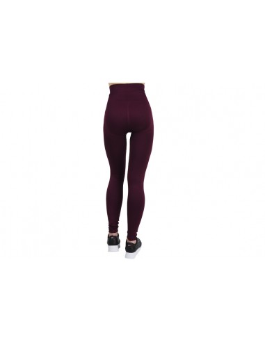 GymHero Push Up Leggings 763-BURGUND GymHero Push Up Leggings 763-BURGUND