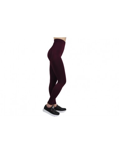 GymHero Push Up Leggings 763-BURGUND GymHero Push Up Leggings 763-BURGUND