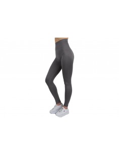 GymHero Push Up Leggings 760-GREY 2