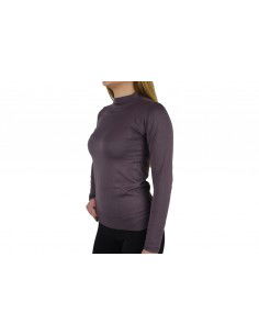 GymHero Longsleeve Seamless 767-MAUVE 2