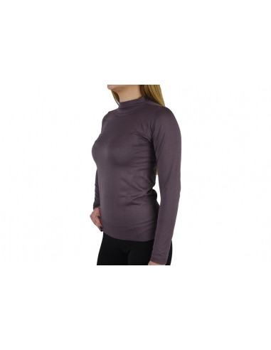 GymHero Longsleeve Seamless 767-MAUVE GymHero Longsleeve Seamless 767-MAUVE