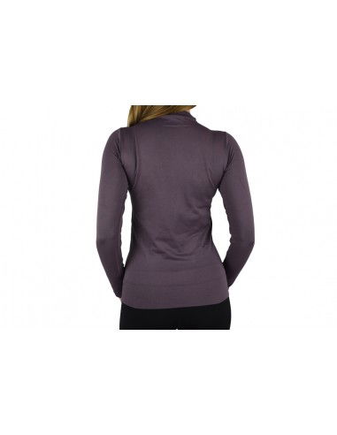 GymHero Longsleeve Seamless 767-MAUVE GymHero Longsleeve Seamless 767-MAUVE
