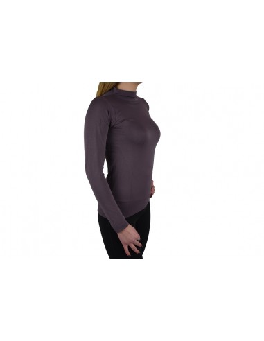 GymHero Longsleeve Seamless 767-MAUVE GymHero Longsleeve Seamless 767-MAUVE
