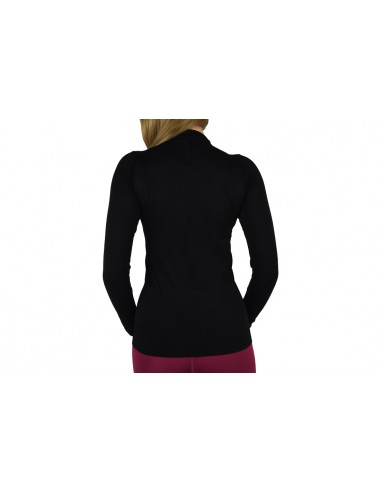 GymHero Longsleeve Seamless 766-BLACK GymHero Longsleeve Seamless 766-BLACK