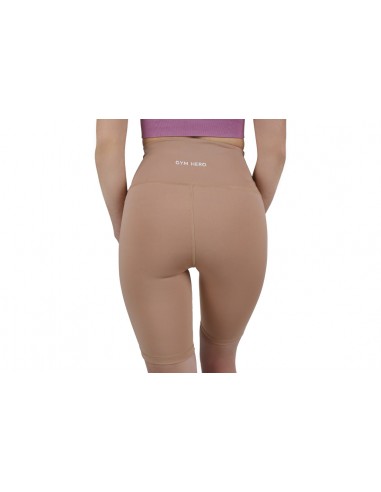 GymHero Shorts SHORTS-NUDE GymHero Shorts SHORTS-NUDE