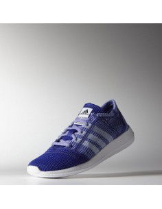Running shoes adidas element refine tricot W B40629 2