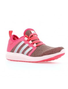 Adidas Fresh Bounce W AQ7794 shoes 2