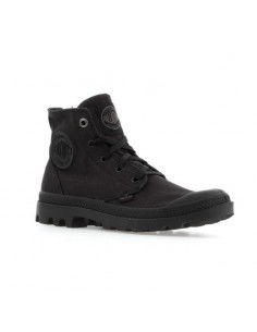 Palladium Mono Chrome M 73089-001-M shoes 2