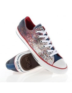 Converse Chuck Taylor All Star Jr 647644C 2