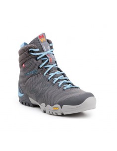 Trekking shoes Garmont Integra High WP Thermal W 481051-603 2