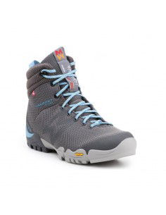 Trekking shoes Garmont Integra High WP Thermal W 481051-603 2